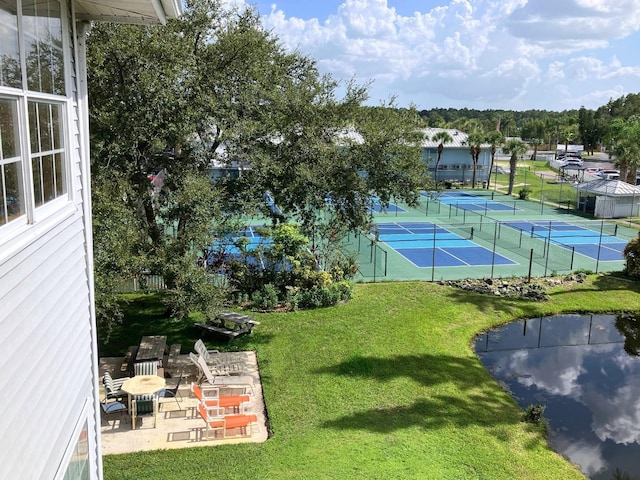 2210 Vista Del Sol Cir # 519, Lutz, FL 33558 - photo 26