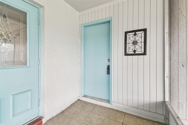 2301 Grenoble Pl Unit 1, Sun City Center, FL 33573 - view of exterior entry