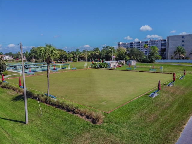 2301 Grenoble Pl Unit 1, Sun City Center, FL 33573 - view of home's community