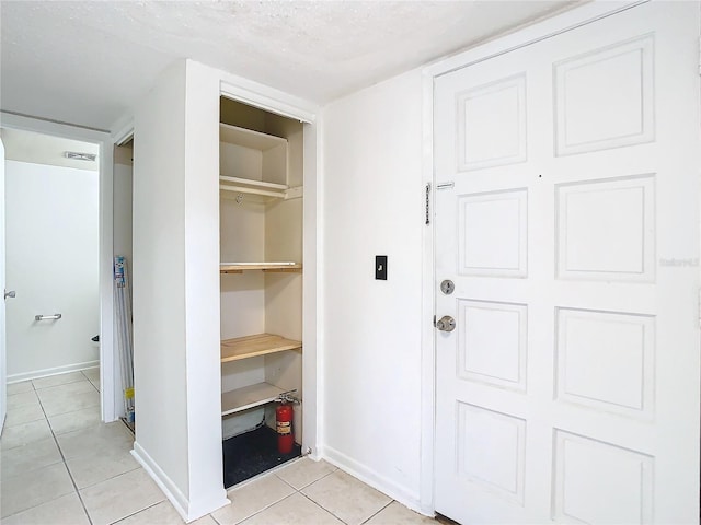 6312 Newtown Cir Unit 12A5, Tampa, FL 33615 - closet featuring visible vents