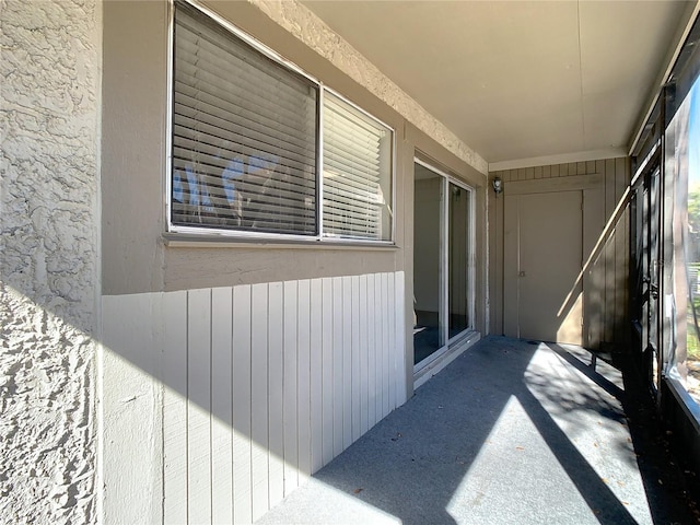 6312 Newtown Cir Unit 12A5, Tampa, FL 33615 - exterior space with stucco siding