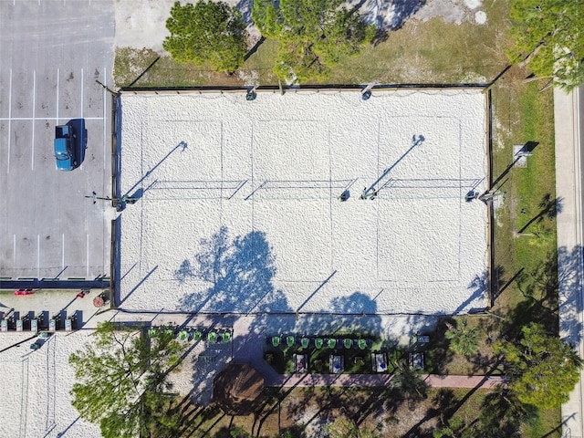 10263 Gandy Blvd N Unit 2014, Saint Petersburg, FL 33702 - drone / aerial view