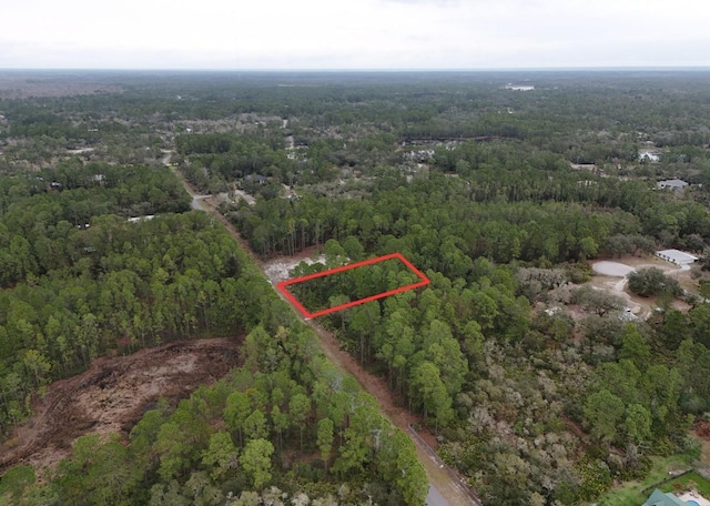 Poinciana St, Eustis FL, 32736 land for sale