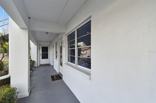 211 Brandy Wine Dr Unit 211, Largo, FL 33771 - view of patio