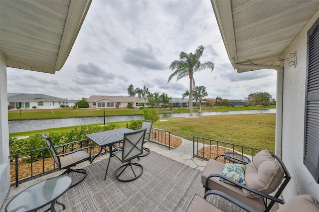 1805 Columbine Pl, Sun City Center, FL 33573 - photo 1