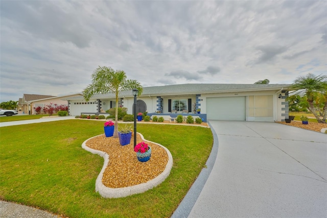 1805 Columbine Pl, Sun City Center, FL 33573 - photo 2