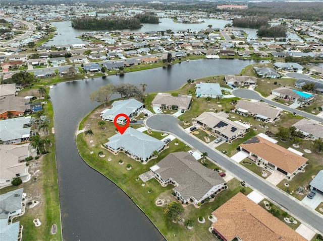 1805 Columbine Pl, Sun City Center, FL 33573 - photo 3