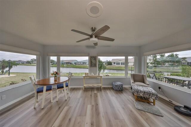 1805 Columbine Pl, Sun City Center, FL 33573 - photo 34