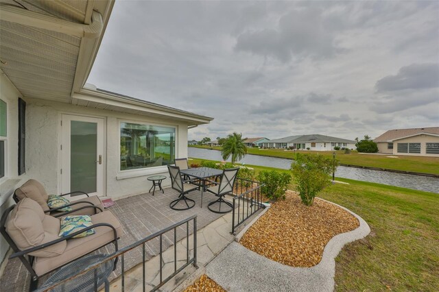 1805 Columbine Pl, Sun City Center, FL 33573 - photo 37