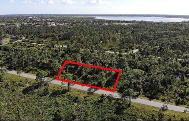 2395 Chapel Dr, Port Charlotte FL, 33953 land for sale