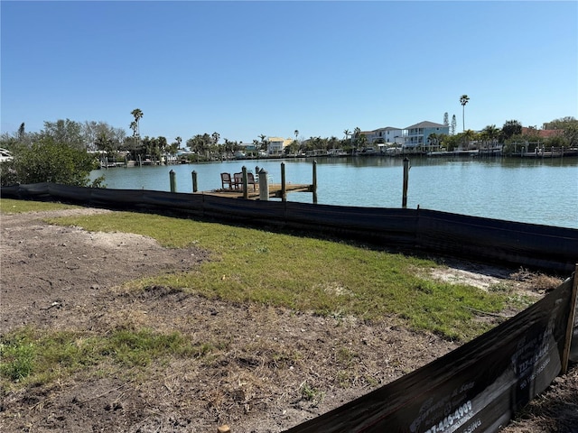 14060 W Parsley Dr, Madeira Beach FL, 33708 land for sale