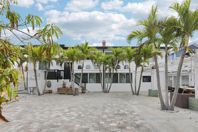 2710 Hibiscus Dr W, Belleair Beach, FL 33786 - photo 48
