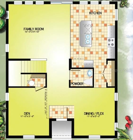 7125 6th Ave N, Saint Petersburg, FL 33710 - photo 48