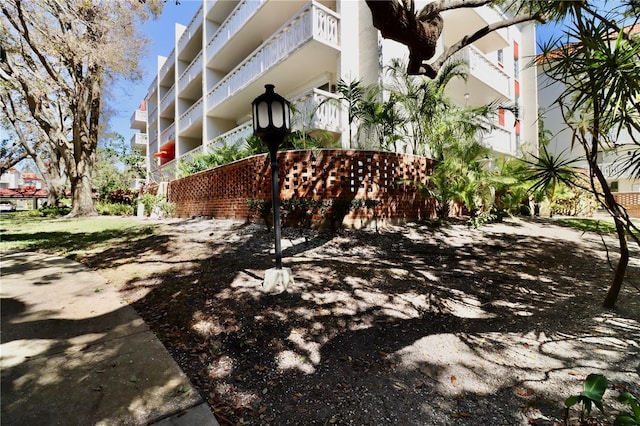 2630 Pearce Dr Unit 107, Clearwater, FL 33764 - view of property