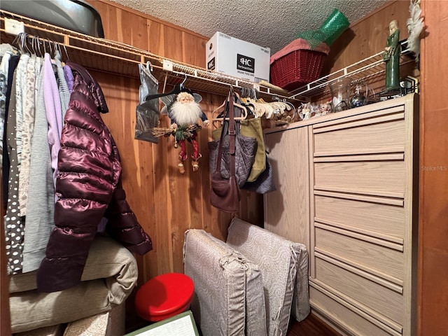 2630 Pearce Dr Unit 107, Clearwater, FL 33764 - view of walk in closet