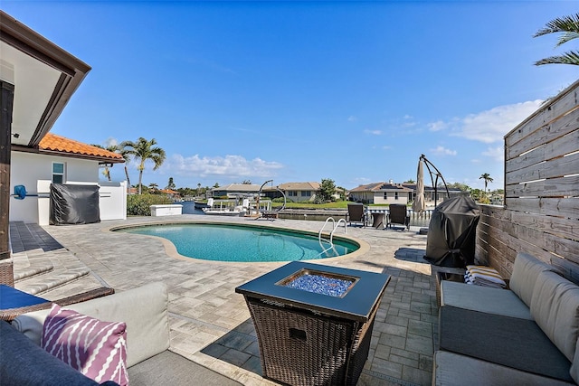 4901 Lansing St NE, Saint Petersburg, FL 33703 - photo 37