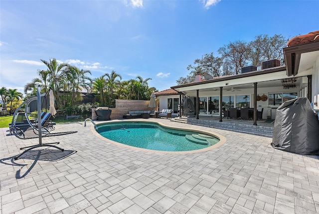 4901 Lansing St NE, Saint Petersburg, FL 33703 - photo 38