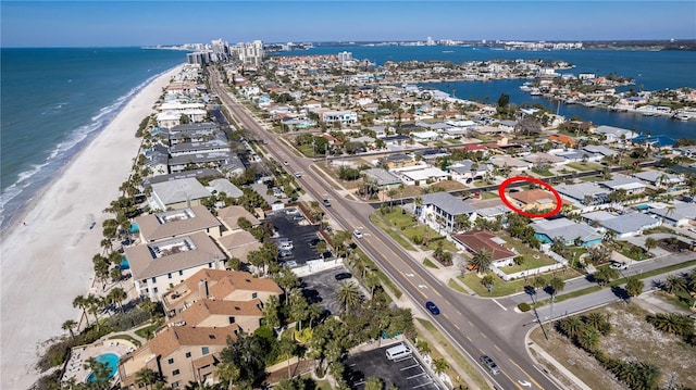 102 23rd St, Belleair Beach, FL 33786 - photo 1