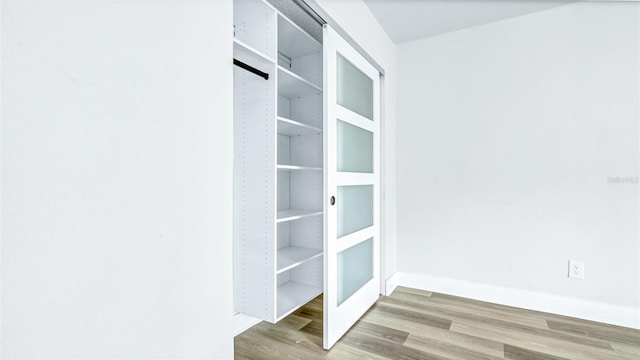 855 Bayway Blvd Unit 105, Clearwater, FL 33767 - view of closet