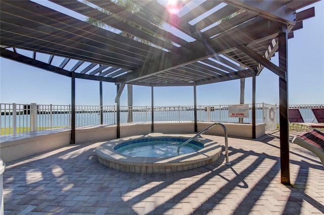 6290 Bahia Del Mar Cir Unit 5, Saint Petersburg, FL 33715 - photo 31