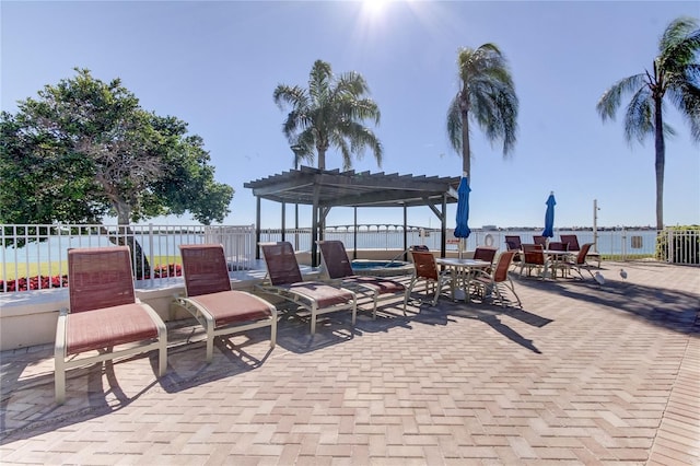6290 Bahia Del Mar Cir Unit 5, Saint Petersburg, FL 33715 - photo 32