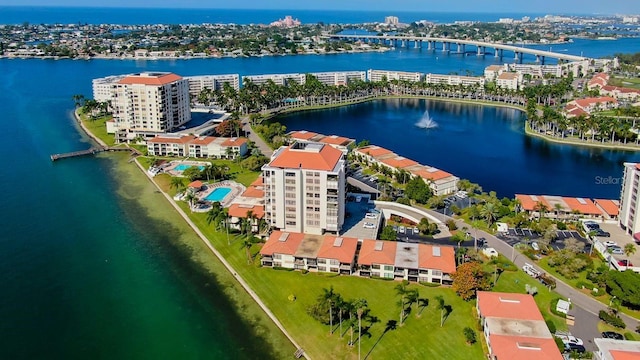 6290 Bahia Del Mar Cir Unit 5, Saint Petersburg, FL 33715 - photo 33