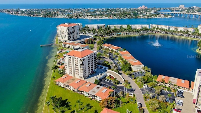 6290 Bahia Del Mar Cir Unit 5, Saint Petersburg, FL 33715 - photo 34