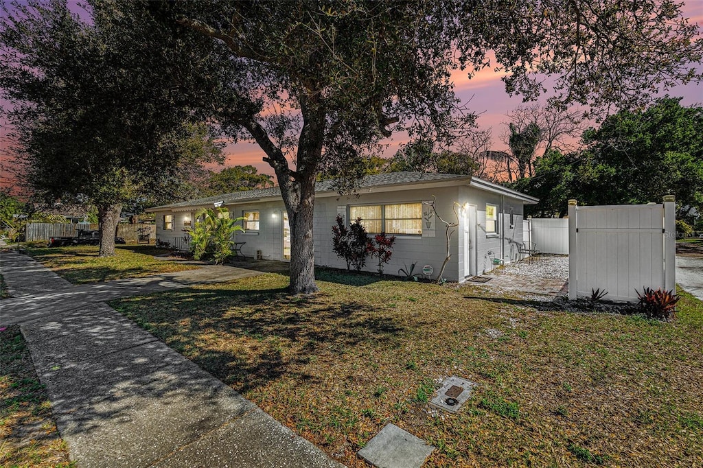270 4th St NW Unit A & B, Largo, FL 33770 - photo 1