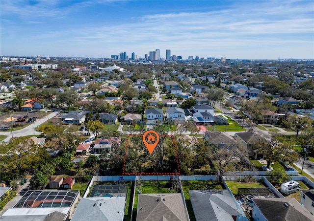 306 N Excelda Ave, Tampa FL, 33609 land for sale