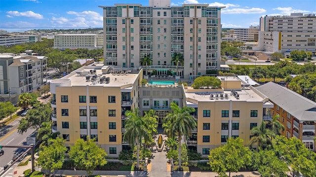 400 4th Ave S Unit 704, Saint Petersburg, FL 33701 - exterior space
