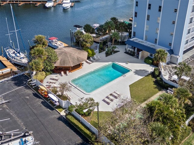 4939 Floramar Ter Unit 208, New Port Richey, FL 34652 - photo 22