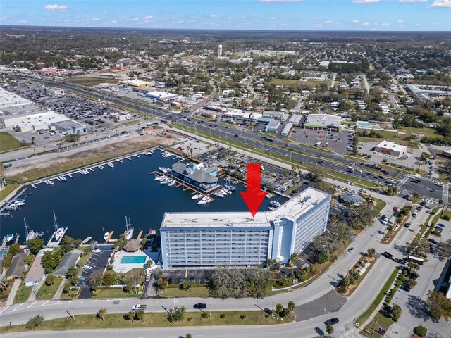 4939 Floramar Ter Unit 208, New Port Richey, FL 34652 - photo 31