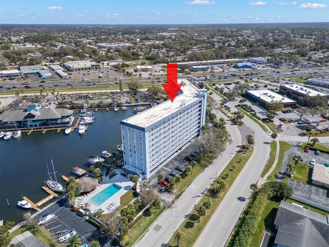 4939 Floramar Ter Unit 208, New Port Richey, FL 34652 - photo 32
