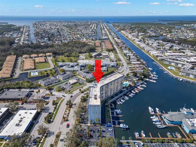 4939 Floramar Ter Unit 208, New Port Richey, FL 34652 - photo 33