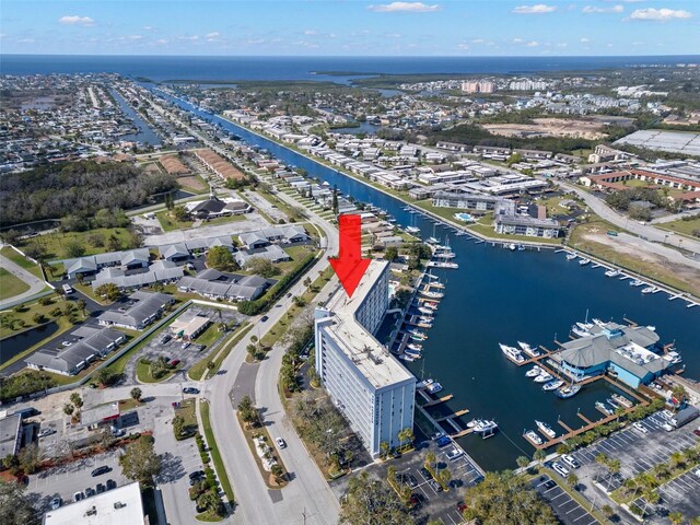 4939 Floramar Ter Unit 208, New Port Richey, FL 34652 - photo 34