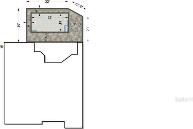 113 Grand Reserve Ct, Davenport, FL 33837 - home floor plan