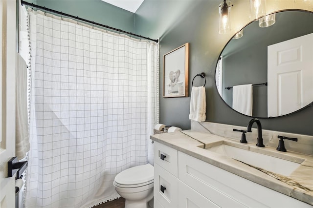 1301 Jen Ma Jo Ln, Lutz, FL 33549 - full bath with toilet and vanity