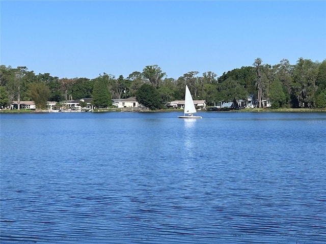 1301 Jen Ma Jo Ln, Lutz, FL 33549 - water view