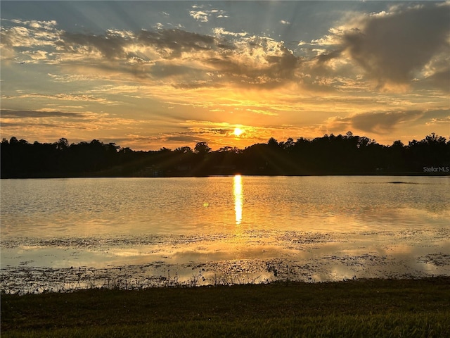 1301 Jen Ma Jo Ln, Lutz, FL 33549 - water view