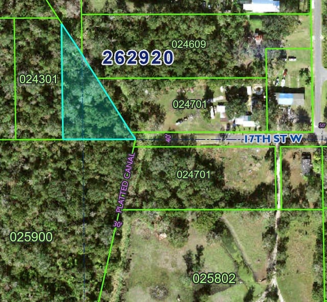 0 17th St W, Winter Haven FL, 33880 land for sale