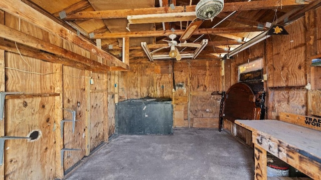 2453 Teri St, Auburndale, FL 33823 - view of storage room