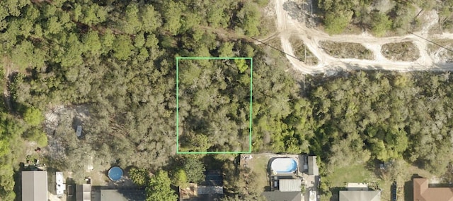 2728 Rose Ter, Deland FL, 32724 land for sale