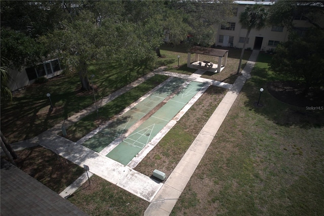 11620 Park Blvd Unit 308, Seminole, FL 33772 - photo 26