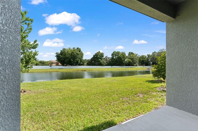 5994 Shiner St, Land O Lakes, FL 34638 - property view of water