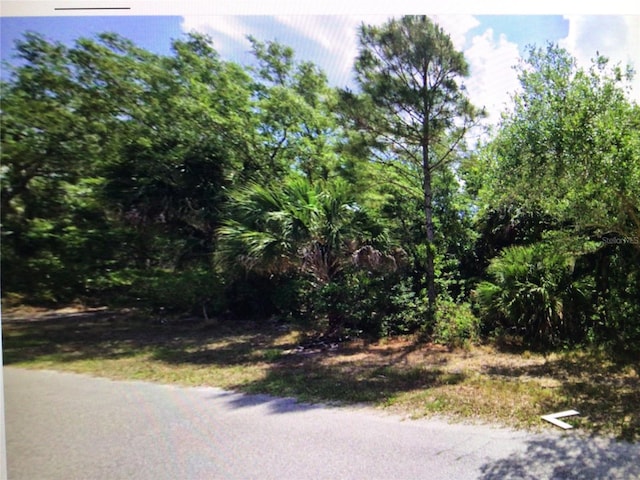 3507 Jowett St, Port Charlotte FL, 33948 land for sale