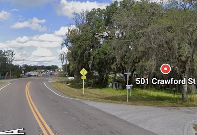 Listing photo 3 for 501 Crawford St, Brooksville FL 34601