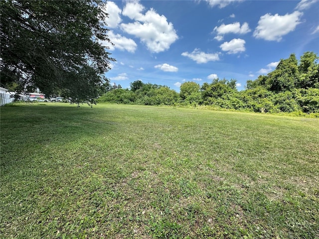 5610 N Habana Ave, Tampa FL, 33614 land for sale