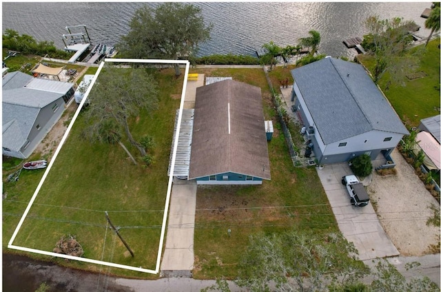 4644 Heavens Way, New Port Richey FL, 34652 land for sale