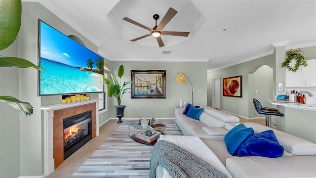 2773 Via Cipriani Unit 1330B, Clearwater, FL 33764 - photo 6