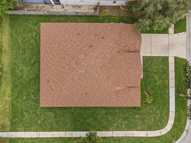 11611 Jordans Landing Ct, Riverview, FL 33569 - aerial view of property and surrounding area